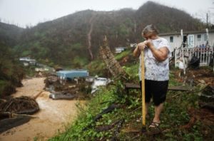 The Dire Warnings of the United Nations’ Latest Climate-Change Report