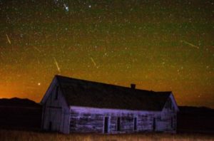 Look for Orionid meteors this month | Astronomy Essentials | EarthSky