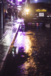 test page
