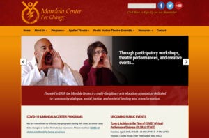 Mandala Center For Change