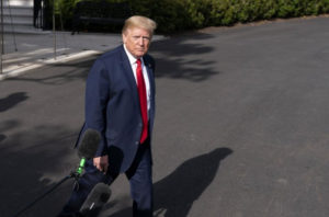 The White House’s Push To Reopen The Economy Is A Dangerous Gamble