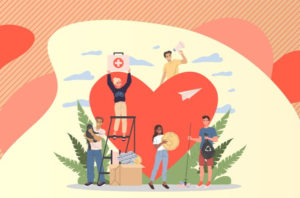 Our Guidelines for Giving During the Coronavirus