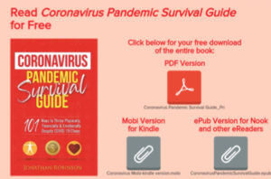 Coronavirus Pandemic Guide