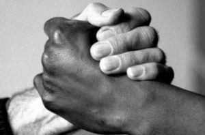 RISE IN LOVE TOGETHER