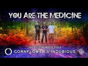 “You Are The Medicine”