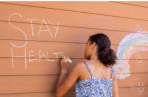 Opinion | How the Coronavirus Will Shape a Generation
