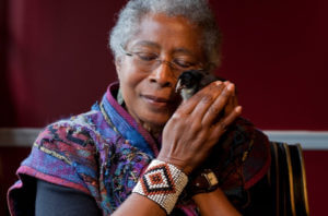 Alice Walker: “Go to the Places That Scare You” – Yes! Magazine
