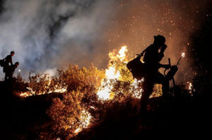 Opinion | Vanessa Nakate: America Needs to Lead on Climate Change
