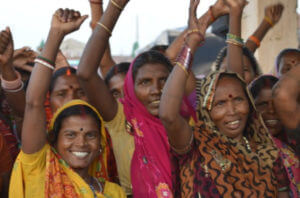 Why indigenous voices must be heard in the global debate about biodiversity