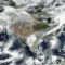 Northern Hemisphere just had its hottest summer on record | Earth | EarthSky
