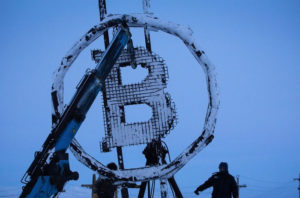 Cryptocurrency Has a Huge Negative Impact on Climate Change