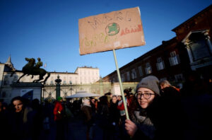 Analysis | How Youth Have Changed the Climate Movement