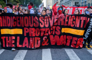Decolonizing Environmentalism
