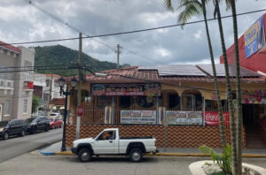 Community-Powered Solar in Puerto Rico