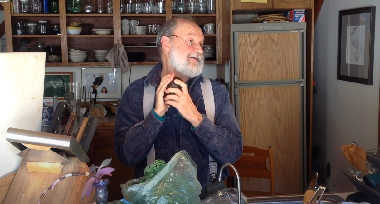 Episode 19 – Makin Salad