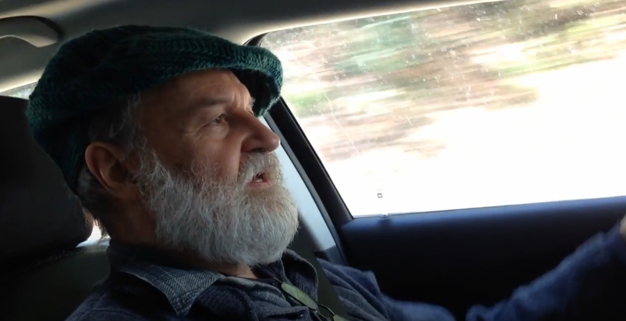 Episode 20 – Drivin the Volt