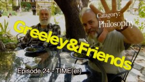 Episode 24- TIME(er)
