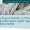 The Impacts of a Plastic Bottle – FoodPrint