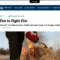 Using Fire to Fight Fire – The National Wildlife Federation Blog