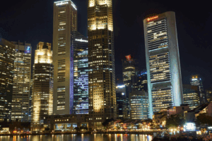 Smart Cities, Green Futures: How Artificial Intelligence is Powering Urban Sustainability