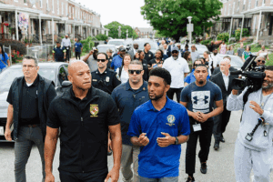 The secret to Baltimore’s extraordinary year