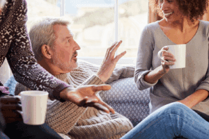 In your 50s and worried about dementia? Here are 14 ways to lower your risk | The Optimist Daily