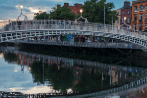 Dublin expands car-free zones to improve bus travel and city life | The Optimist Daily
