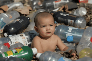 The Dirty Dozen: How Plastic Has Infected Everything – Earth Day