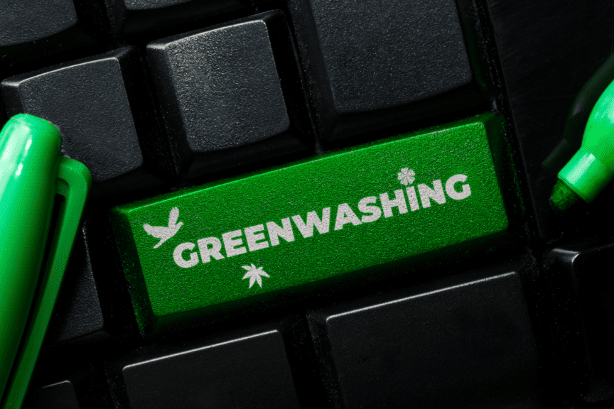 6 Greenwashing Ploys to Watch Out For