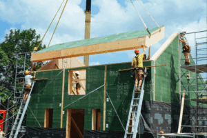 Building with Biomass: A New American Harvest – RMI
