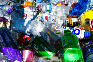 Communities Hold the Key to Tackling Plastic Pollution – Earth Day