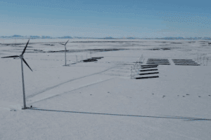 Creating Energy Independence in the High Arctic – RMI