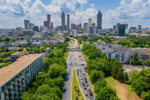 These 5 Cities Are Clearing the Air – Earth Day