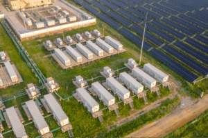 Clean Energy Portfolios Can Provide Reliable, Affordable Energy for Jacksonville – RMI