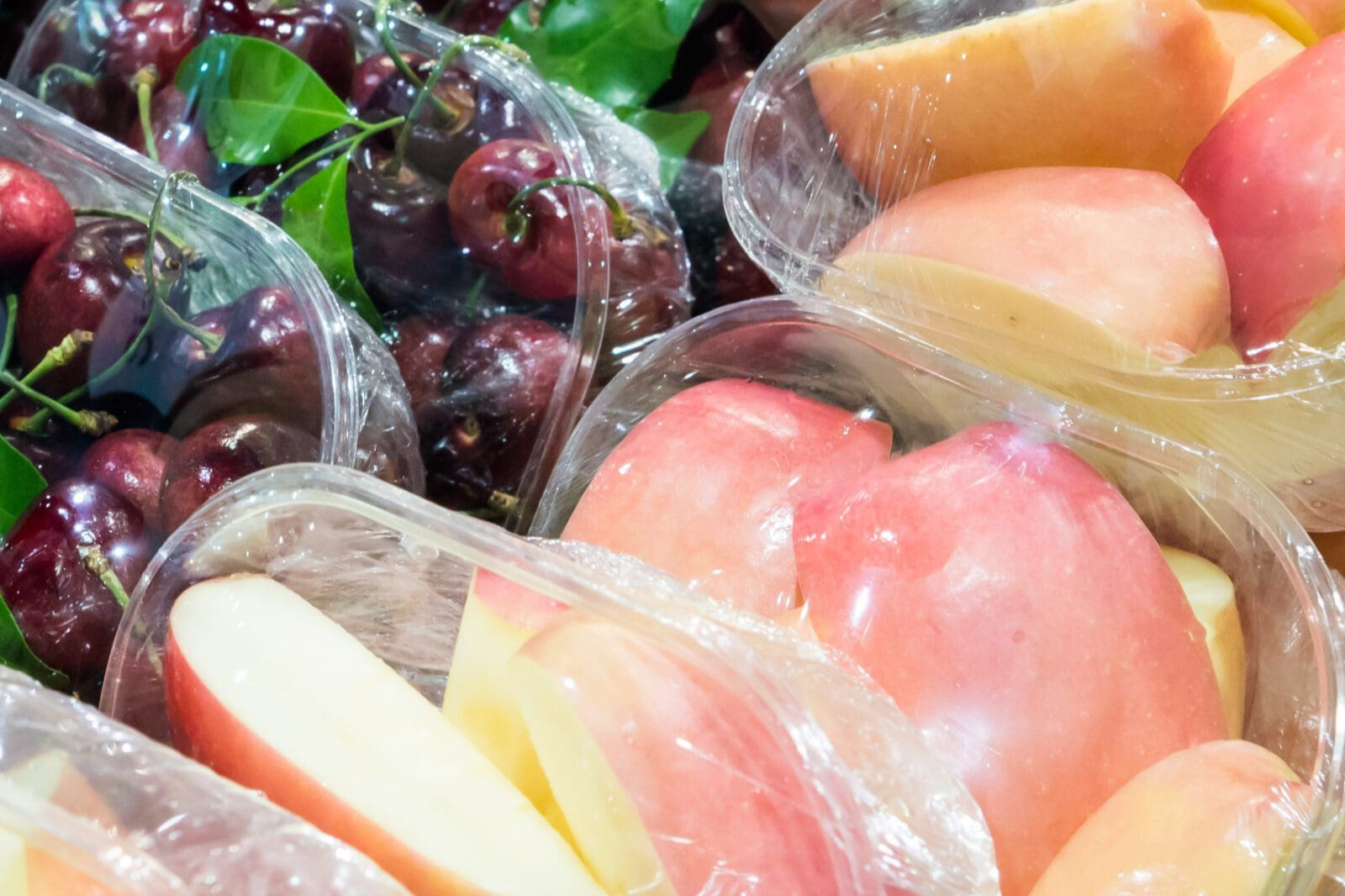 Episode 12: Unwrapping Food's Plastic Problem – FoodPrint