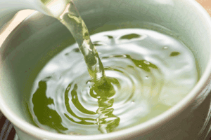 Drinking more green tea each day may help protect against dementia | The Optimist Daily
