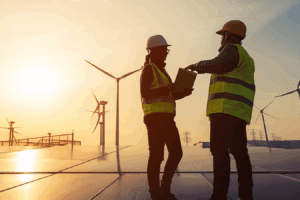 Renewable Energy is About More Than Just Electricity – Earth Day