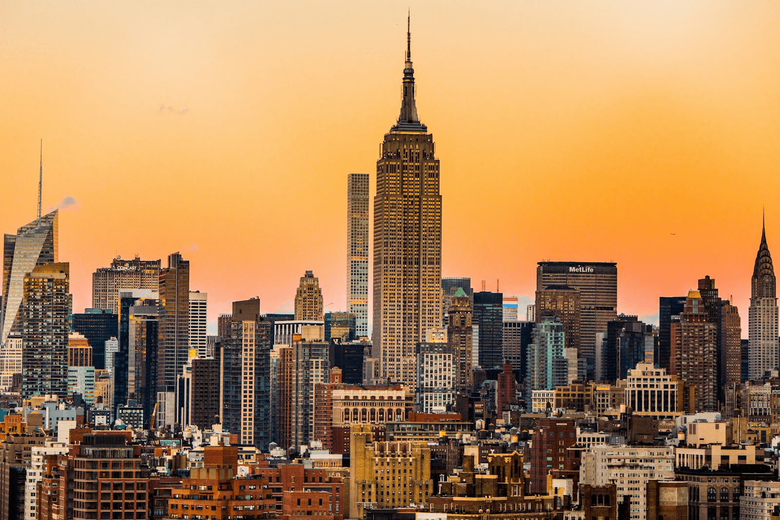 How New York's Boroughs Went Green – Earth Day