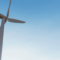 Could wind turbines capture CO2 while generating clean energy? | The Optimist Daily