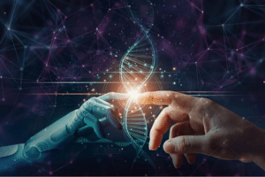 Will we digitize human bodies for healthcare?