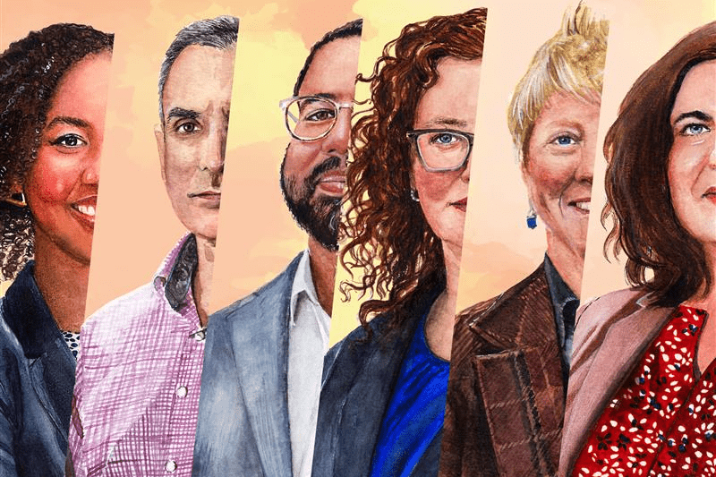 The Lawyers Giving Us Hope – Earthjustice