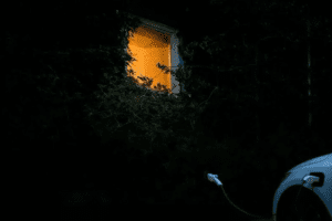 EVs aren’t just cars anymore. They can power your home slashing emissions—and bills.