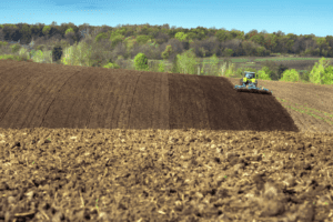 New method uses sound waves to map soil health, stop famine, and restore farmlands | The Optimist Daily