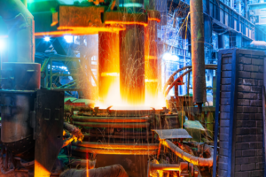 From Concept to Commitment – Iron and Steel Producers Answer the Call for Near-Zero Steel – RMI