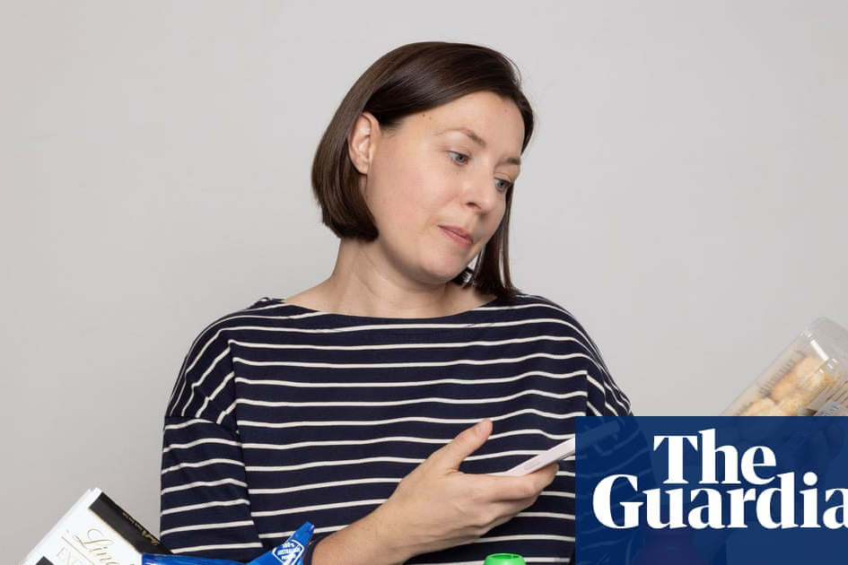 Nine easy swaps to reduce ultra-processed foods in your diet: it’s not an ‘all-or-nothing approach’ | Australian food and drink | The Guardian