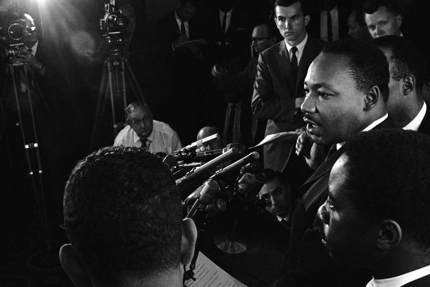 MLK’s Forgotten Call for Economic Justice