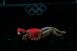 Simone Biles’ mental health victory: 5 practices we can all learn | The Optimist Daily