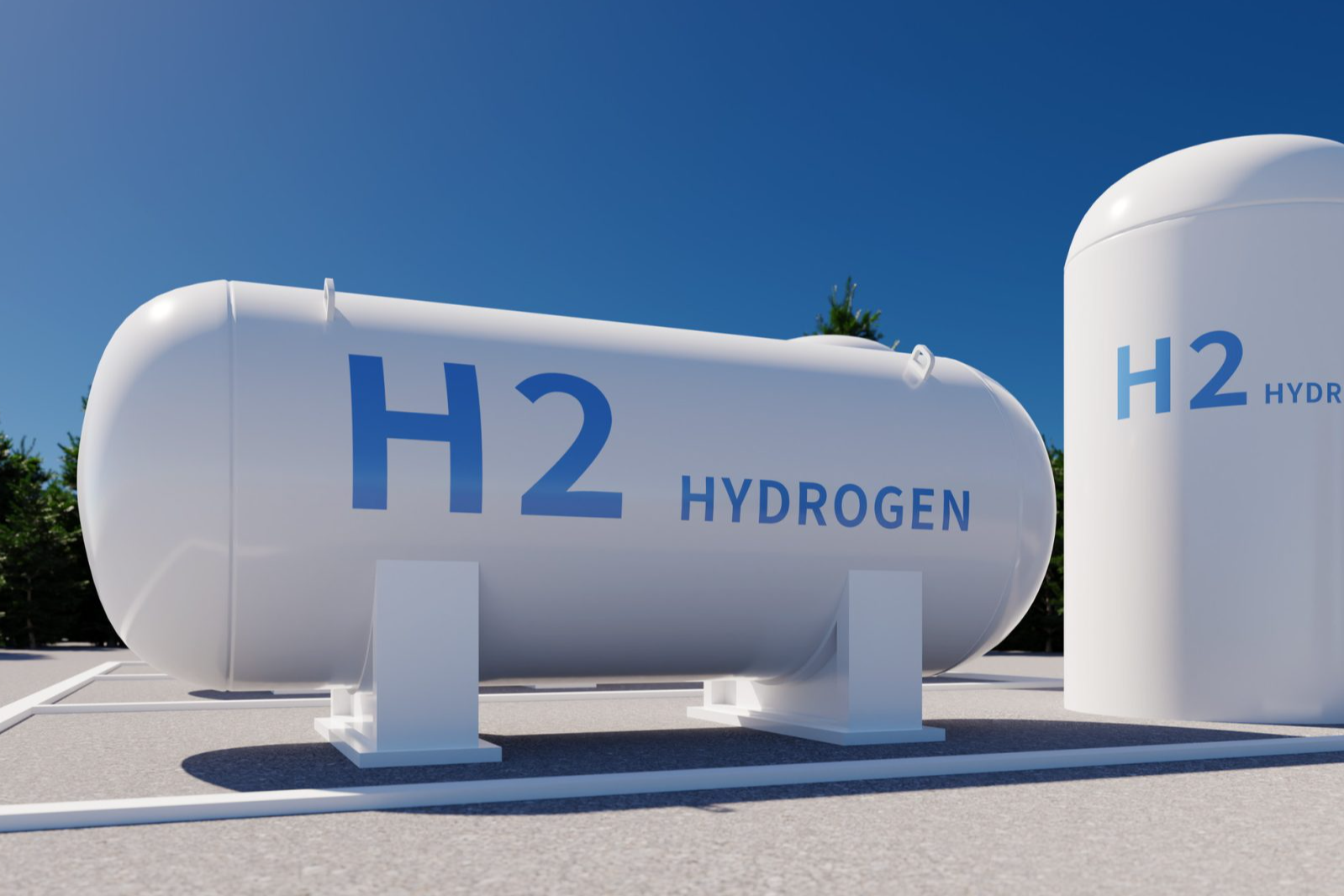 HydrogenXT secures $900 million to launch 10 zero-carbon hydrogen hubs across the US | The Optimist Daily
