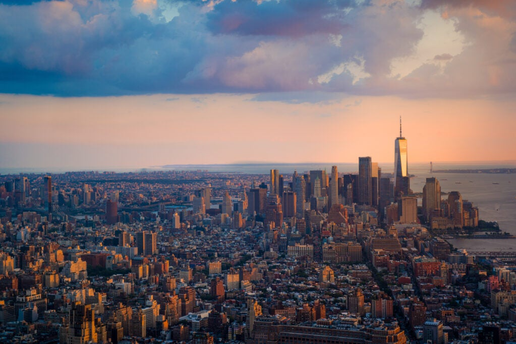 Five Big Wins for the Big Apple from Congestion Pricing – Earthjustice