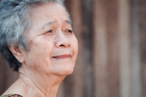 Closing the longevity gap: what research reveals about why women live longer | The Optimist Daily